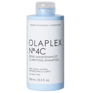 Olaplex No# 4c Bond Maintenance Clarifying Shampoo 250ml