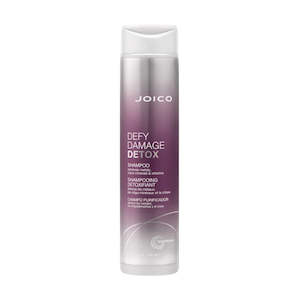 Hairdressing: Joico Defy Damage DETOX Shampoo 300ml