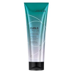 Hairdressing: Joico Curls Like Us Define & Seal Curl Defining Gelee 250ml