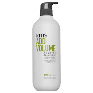 KMS Add Volume Shampoo 750ml