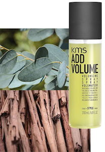 KMS Add Volume Volumizing Spray 200ml