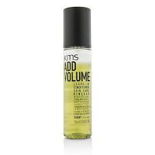 KMS Add Volume Leave in Conditioner 150ml