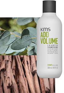 KMS Add Volume Shampoo 300ml