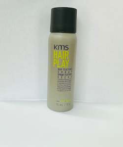 KMS Hair Play Dry Texture Spray 75ml