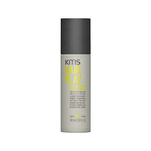 Hairdressing: KMS HairPlay Messing Creme 150ml