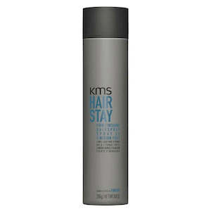 KMS Hair Stay Firm Finishing Hairspray 300ml