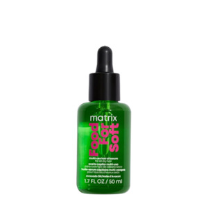 Matrix Total Results Food for Soft Multi-Use Oil Serum 50ml