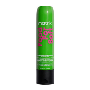 Hairdressing: Matrix Total Results Food for Soft Conditioner 300ml