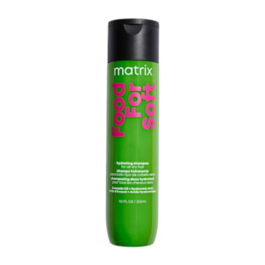 Matrix Total Results Food for Soft Shampoo 300ml