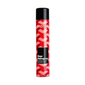 Matrix Styling Fixer Hairspray 315g