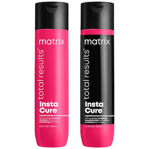 Matrix Total Results Instacure Anti-Breakage Duo Bundle