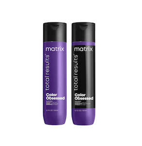 Matrix Total Results Color Obsessed Duo Bundle