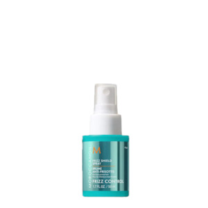 Hairdressing: Moroccanoil Frizz Shield Spray 50ml