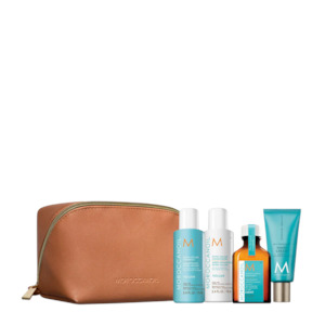 Moroccanoil Discover The Essentials - Volume Mini Gift Pack