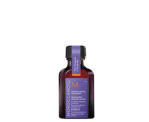 Moroccan Oil Purple Treatment 25ml