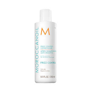 Hairdressing: Moroccanoil Frizz Control Conditioner 250ml