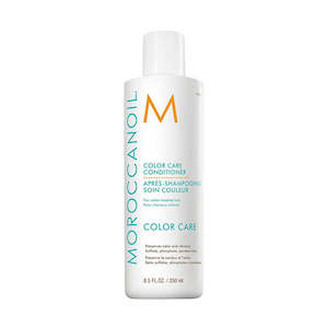 Hairdressing: Moroccanoil Color Care Conditioner 250ml