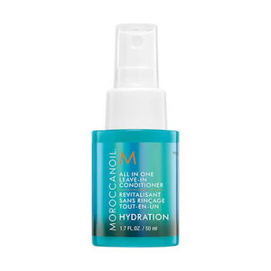 Hairdressing: Moroccanoil All in One Leave-In Conditioner 50ml