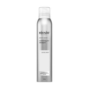 Hairdressing: Nioxin Volumizing Dry Shampoo 180ml