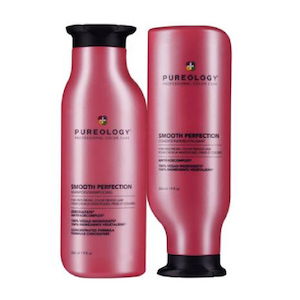 Pureology Smooth Perfection Shampoo & Conditioner Bundle