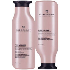 Pureology Pure Volume Shampoo & Conditioner Bundle