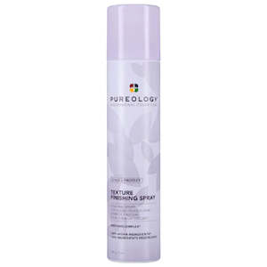 Hairdressing: Pureology Style + Protect Texture  Finishing Spray 142g