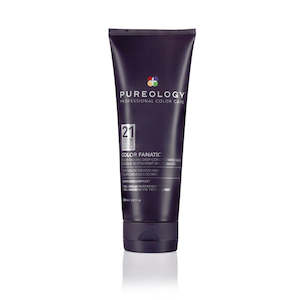 Hairdressing: Pureology Colour Fanatic Instant Deep Conditioning Masque 200ml