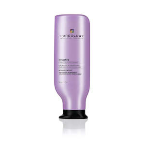 Hairdressing: Pureology HYDRATE Conditioner 266ml