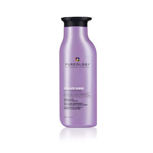 Hairdressing: Pureology HYDRATE SHEER Shampoo 266ml