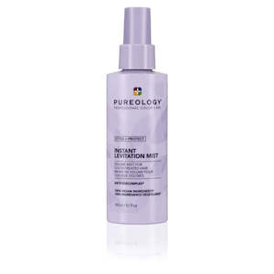 Hairdressing: Pureology Style + Protect Instant Levitation Mist 150ml