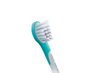 Hairdressing: Philips Sonicare for Kids brush heads 2 pack compact (3+ yo)