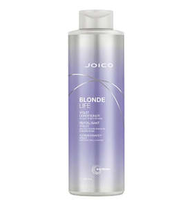 Joico Blonde Life Violet Conditioner 1000ml