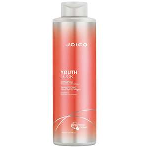 Hairdressing: Joico YouthLock Collagen Shampoo 1000ml