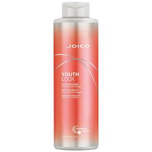 Hairdressing: Joico YouthLock Collagen Conditioner 1000ml