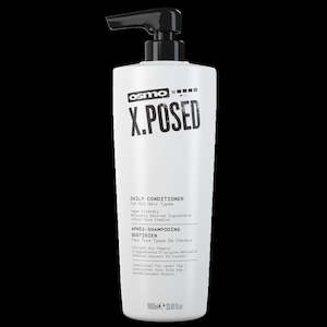 Osmo X.POSED Daily Conditioner 1000ml