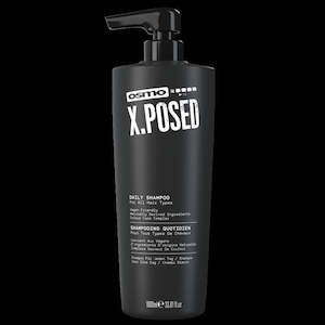 Osmo X.POSED Daily Shampoo 1000ml