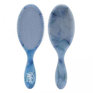 Hairdressing: Wet Brush Serene Daydream Detangler Blue