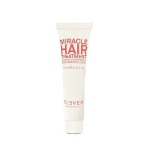 Hairdressing: Eleven Miracle Hair Treatment 10ml