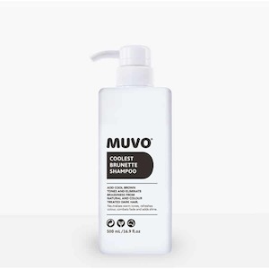 Muvo Coolest Brunette Shampoo 1 litre