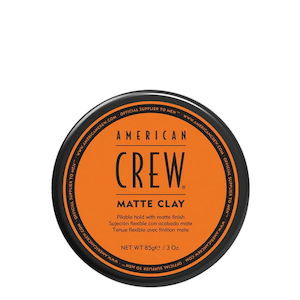 Hairdressing: American Crew Matte Clay 85g