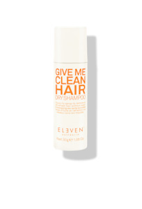 Eleven Australia Give Me Clean Hair Dry Shampoo 30gm