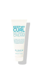 Eleven Australia Keep My Curl Defining Cream 50ml