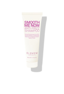 Hairdressing: Eleven Australia Smooth Me Now Anti-Frizz Shampoo 50ml