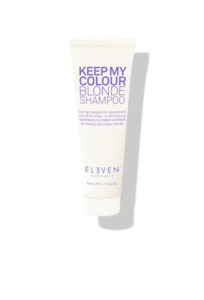 Eleven Australia Keep My Colour Blonde Shampoo 50ml