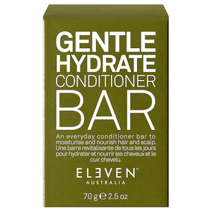 Eleven Australia Gentle Cleanse Conditioner Bar 70g