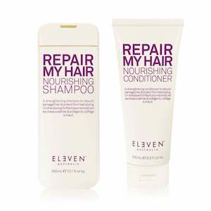 Eleven Australia Repair My Hair Duo