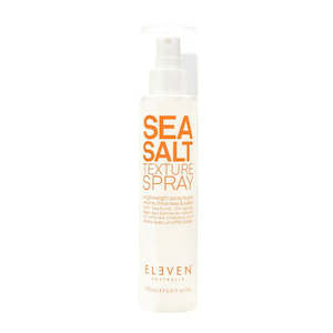 Hairdressing: Eleven Australia Sea Salt Texture Spray 200ml