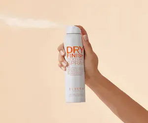 Hairdressing: Eleven Australia Dry Finish Texture Spray 178ml