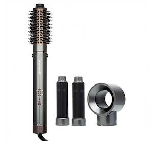 Hairdressing: Silver Bullet Superstar Multistyler