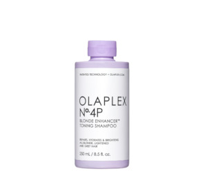 Olaplex No 4p Bond Maintenance Purple Shampoo 250ml